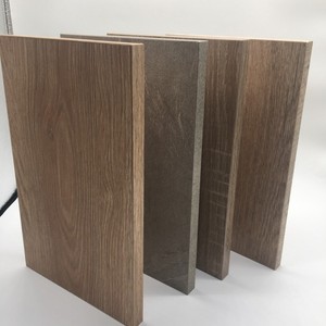 melamina sincronizada mate <span class=keywords><strong>MDF</strong></span> / <span class=keywords><strong>aglomerado</strong></span> - Product Image 1