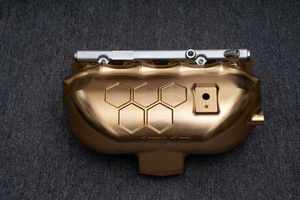 Aluminum Intake Manifold 3rd Generation 2nd Generation 1st Generation Intake Manifold, Suitable for Volkswagen Audi Ea888 Intake - Product Image 3
