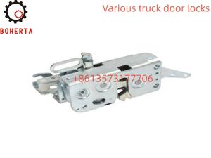 Serrure de voiture, boîtier de serrure 24427401r - Product Image 5