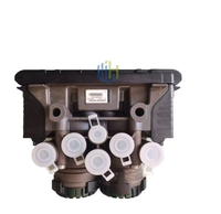 EBS K057766 Nouvelle valve modulatrice de frein arrière, module de frein arrière à deux canaux