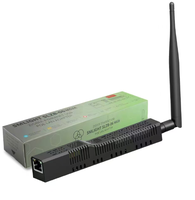 Passerelle Zigbee Ethernet USB et POE WiFi 3.0 BSLZB-06MG24 - Coordonneur pour Maison Intelligente >> Produits Domotiques