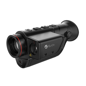 Monocular Térmico Portátil TD411 LRF para Exteriores, Detector de 384*288, para Aventuras Silvestres al Aire Libre - Product Image 2