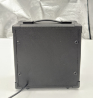 Ampli Guitare Amplificateur Électrique Amplificateur Guitare Basse Amplificateur Combo