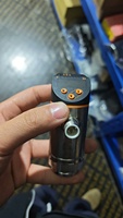 PN7092 IO-Link 1.1 CE UL UKCA IP67 24V DC 10bar -20 70 ℃   Sensor Tekanan PLC
