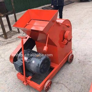 Großhandel Bau abfall Ziegel brecher Beton Asche Brecher - Product Image 5