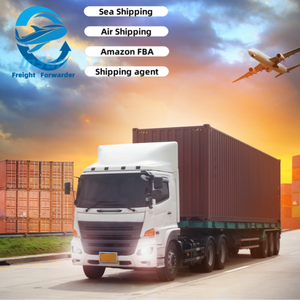 Serviços DDP para International Trucking Express Shipping LCL da China para a Itália - Product Image 4