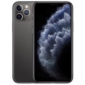 PNG gốc cho điện thoại 11 Pro 64GB 4G 5g <span class=keywords><strong>6</strong></span>.1 inch phiên bản toàn cầu với dấu vân tay GSM CDMA LTE di động - Product Image 4