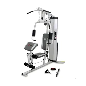 2023 Best Verkopende Home Gym Fabriek Producten Voor Gym Fitness Sets Machine Mutli Functie Station
