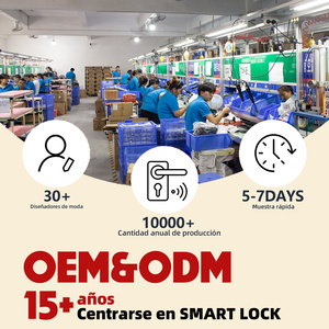 Sinon Bluetooth Sans Fil Cerradura Inteligente Para Puerta Cerraduras Inteligentes Puertas De Intérieur Cerraduras Inteligentes - Product Image 5