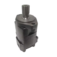 Top vente moteurs orbitaux hydrauliques BM5 BM6 BMV OMV OMS OMR 315 400 500 630 800 1000 série OMR125 151-7263