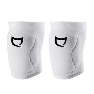 Professional Soft Thick Sponge Dance Volleyball Knee Pads Brace For Children Kids Adult Volleyball Use Knee Pad