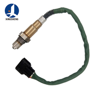 Sonde d'oxygène O2 0258027031 22693-4803R pour Renault Twingo Megane Dacia Duster Lodgy, directement de l'usine