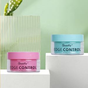 Gel capillaire en vrac à tenue forte sans résidu, marque privée sur mesure, contrôle des bords <span class=keywords><strong>Ebin</strong></span> - Product Image 2