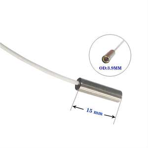 กล้องเอนโดสโคปขนาดเล็ก5-50มม.,กล้องโมดูลเลนส์กล้อง <span class=keywords><strong>USB</strong></span> 2.0การตรวจสอบด้วยส่องกล้องทางการแพทย์กล้องเอนโดสโคปขนาดเล็ก - Product Image 2