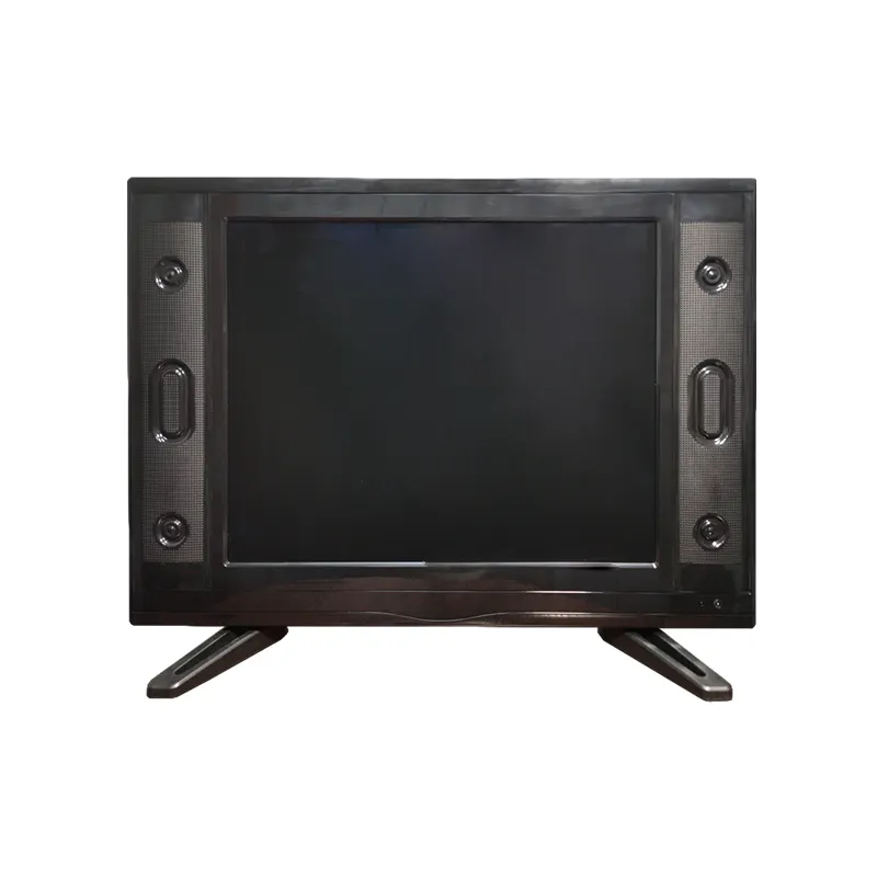 Mianhong - Vendas diretas da fábrica, preço barato, alta qualidade, monitor de TV LED HD LCD de 17 19 polegadas, TV colorida para casa