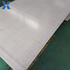 Lámina de Acero Inoxidable 310s 4k Laminada en Frío, SUS304 China, para Construcción - Product Image 6