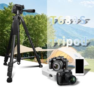 2m chuyên nghiệp di động mở rộng máy ảnh kỹ thuật số <span class=keywords><strong>Tripod</strong></span> Studio nhiếp ảnh chụp máy ảnh video <span class=keywords><strong>tripod</strong></span> máy ảnh Selfie <span class=keywords><strong>Tripod</strong></span> - Product Image 5