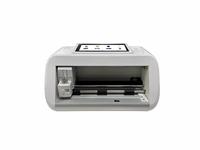 Cortadora de Película Protectora de Pantalla de Hidrogel TPU, Mini Máquina de Corte para Teléfonos Móviles y Relojes Inteligentes Hecha de Material de PC