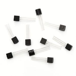 100% Original New Stock W317L TO-92 Transistor CZSKU:IF97UO58 - Product Image 1