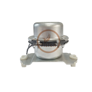 4255762, 08088-1000 BR266 <b>24V</b> <b>Battery</b> Switch Suitable for Construction Machinery PC130-8 and PC300-8 Excavators. - Product Image 3