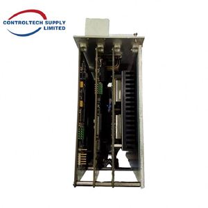 Automatisation industrielle en aluminium de haute qualité, nouvelle génération, PM876 3BDH000607R1 - Product Image 3
