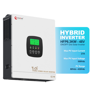 <span class=keywords><strong>Onduleur</strong></span> solaire hybride hors réseau haute fréquence 10 kW 2 kW 12 kilowatts 11 kW 1200 W 10 kW à onde sinusoïdale pure 24 V 3 kVA <span class=keywords><strong>Prix</strong></span> - Product Image 1