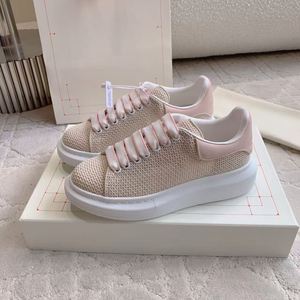 Zapatos de Diseñador de Lujo 2026, Logotipo Personalizado, Alta Calidad, con Cordones, Estilo Chunky, Transpirables, Zapatos de Baloncesto para Mujer, Zapatillas Casuales - Product Image 1