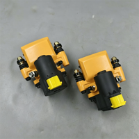 Étrier de frein à disque hydraulique électronique pour VTT tout-terrain à 3 roues et voiturette de golf à commande électrique