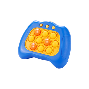 <span class=keywords><strong>Soli</strong></span> Bubble Fidget Popping Push Décompression Jeux de puzzle Rapide Fun Sensory Machine de jeux électroniques pour les enfants - Product Image 6