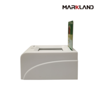 Escáner de Códigos QR MCR7003, Contacto ISO/IEC 7816, Tecnologías Sin Contacto/NFC 13.56 MHz, Módulo de Acceso Seguro (SAM) en un Solo Dispositivo
