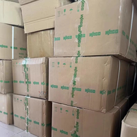 Connecteurs de raccordement compact 2 voies WAGO 221-613 100 % originaux, neufs, réutilisables pour câbles électriques