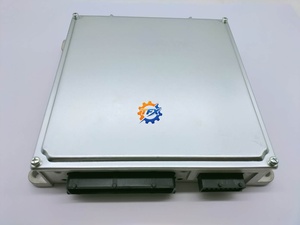 Pièces de rechange pour contrôleur ECU ECM d'excavatrice LG6150E 14641619 - Product Image 4