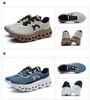 Baskets de Sport pour Hommes Style Course Chaussures d'Entraînement Légères de Gym 2025 Mode Chaussures