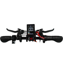 Q7 PLUS HANDBIKE sedia a rotelle elettrica guida Handbike tricicli elettrici alimentazione sedia a rotelle manuale sedia a rotelle - Product Image 4