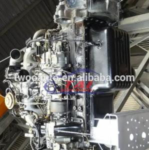 AGO 3RZ Moteur 3RZ Bloc long pour Toyota Hiace Hilux 3RZ Moteur nu - Product Image 6