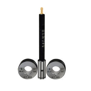 Nauwkeurige luchtdopmeter 2 Jet ID & OD diametercombinatie met een nauwkeurigheid van 0,001 mm OEM Senquan - Product Image 4