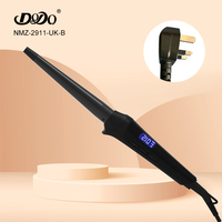 Flexible Curling Tiges Automatique Cheveux Bigoudi En Céramique Fer À Friser Baguette Salon Professionnel Automatique Rotatif