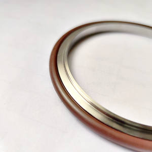 Anillo de sellado de anillo de centrado de acero inoxidable ISO63 ISO80 <span class=keywords><strong>ISO100</strong></span> para producto de sello de calidad de normas ISO - Product Image 4