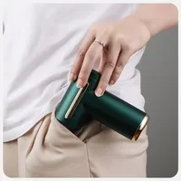 Puissant mini corps ABS pistolet de massage Muscle Deep Tissue Relax et soulagement de la douleur