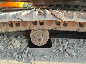 Performance Volvo Excavator 480D Excavatrices d'occasion de grande taille 48Ton Volvo 480 avec des prix bon marché pour les Offre Spéciale - Product Image 5