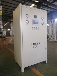 Prezzo di fabbrica di elevata purezza <span class=keywords><strong>OEM</strong></span> ODM Food Grade facile operare piccoli generatori mobili di azoto di apparecchiature per la generazione di Gas da laboratorio - Product Image 2