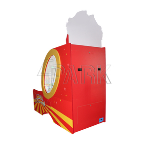 Lễ Hội Nhấn Lỗ Ma Trận Trò Chơi EPARK Trong Nhà Ném Bóng Coin Operated <span class=keywords><strong>Arcade</strong></span> Trò Chơi Máy Để Bán - Product Image 6