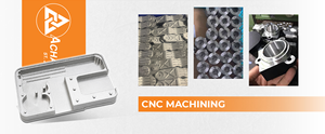Meilleures Offres du Vietnam : Nouveaux Services d'Usinage CNC Automobile pour Pièces Auto et Pièces de Moto, y compris les Jantes de Voiture en Acier Inoxydable W - Product Image 6
