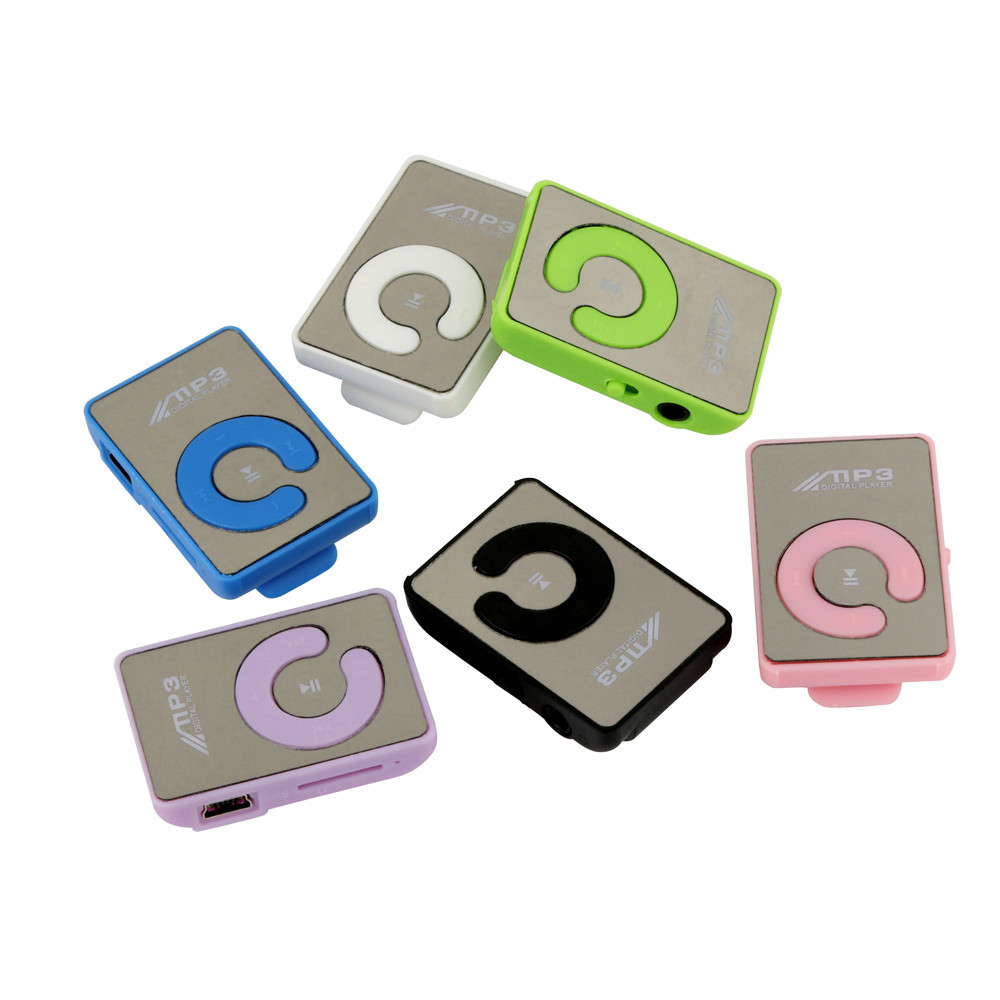 Заводской Amazon eBay Лидер продаж, музыкальный медиа с поддержкой Micro SD TF карт USB Hi-Fi музыкальный плеер