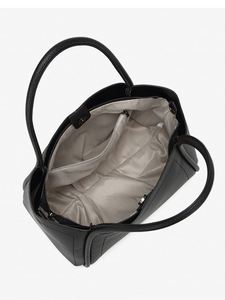Sac seau au design chic et original pour femmes |   Sac à bandoulière grande capacité |   Sac à main minimaliste tendance pour un usage quotidien - Product Image 2