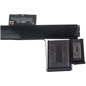 Batterie Li-Ion pour ordinateur portable 11.21V A1437 pour Apple <span class=keywords><strong>MacBook</strong></span> Pro 13 "Retina A1425 pour les versions début <span class=keywords><strong>2012</strong></span> et début 2013 certifiée CE - Product Image 4