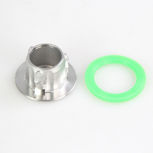 Junta de sellado impermeable de repuesto para base de cuchilla compatible con <span class=keywords><strong>Thermomix</strong></span> TM5 <span class=keywords><strong>TM21</strong></span> TM31 - Product Image 3