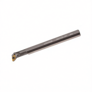 Outil de tournage interne R L Ta7080 avec plaquettes de tournage positives - Product Image 2