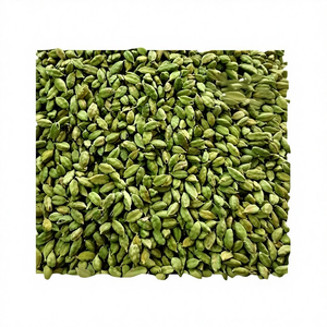Raw Green Cardamom Healthy Aromatic Spice <strong>Food</strong> <strong>Beverage</strong> Use Direct - Product Image 4