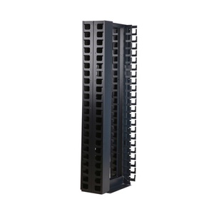 42U Open <strong>Rack</strong> <strong>Server</strong> Cabinet with Two Poles Various Optional Accessories in Stock Network Cabinets - Product Image 3